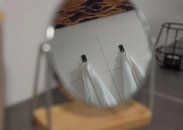 *neu*family&work*wlan*ntflx*cozy*zentrum*toplage Apartament *